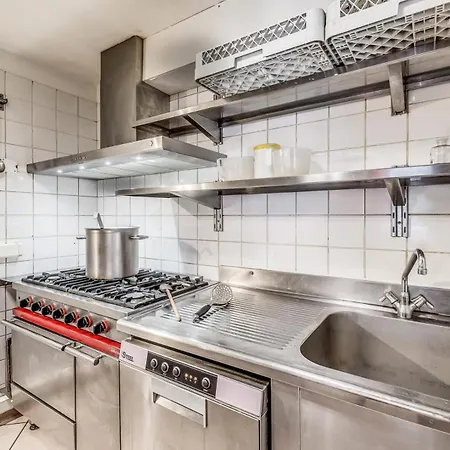 Gypaete - Traditionnel 180m2 - 6 Chambres, 6 Salles De Bain, Jacuzzi Mae-5886 Chalet