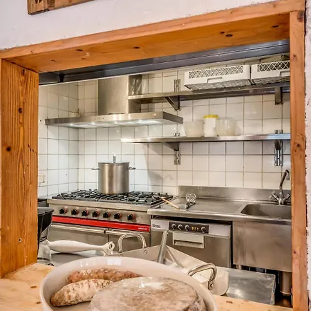 Chalet Gypaete - Traditionnel 180m2 - 6 Chambres, 6 Salles De Bain, Jacuzzi Mae-5886