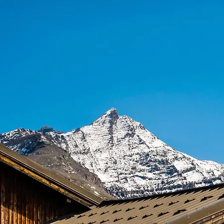 Gypaete - Traditionnel 180m2 - 6 Chambres, 6 Salles De Bain, Jacuzzi Mae-5886 * Tignes