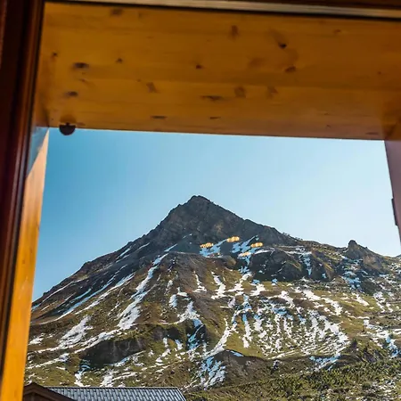 Gypaete - Traditionnel 180m2 - 6 Chambres, 6 Salles De Bain, Jacuzzi Mae-5886 Chalet