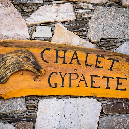 Chalet Gypaete - Traditionnel 180m2 - 6 Chambres, 6 Salles De Bain, Jacuzzi Mae-5886